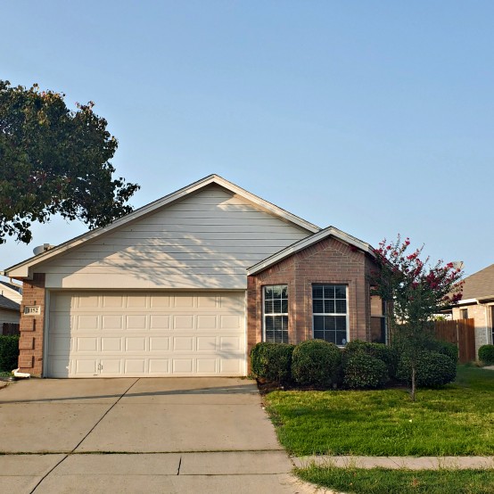 1152 Boxwood