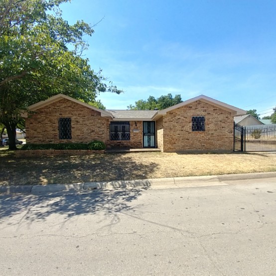 2600 NW 23rd