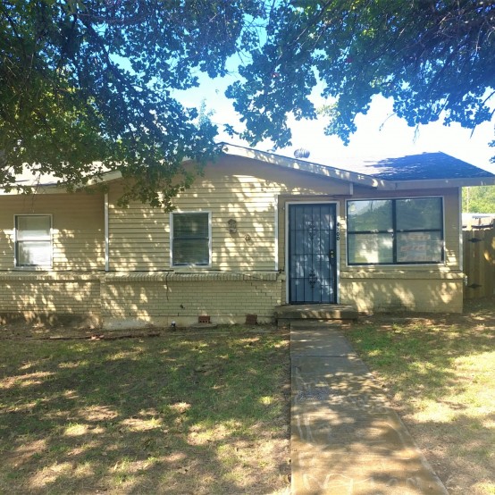 4700 Shackleford