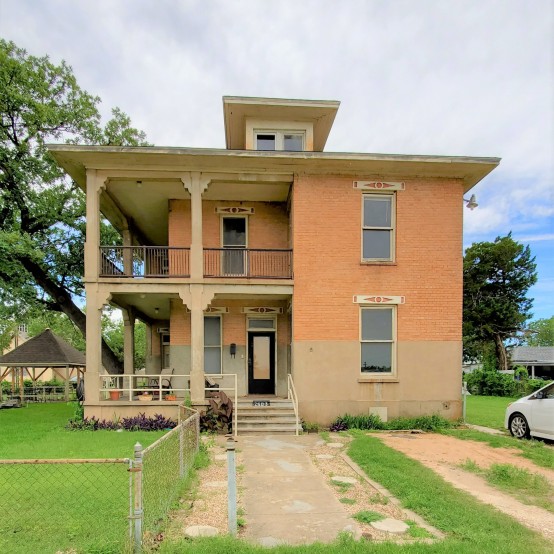 2503 Roosevelt