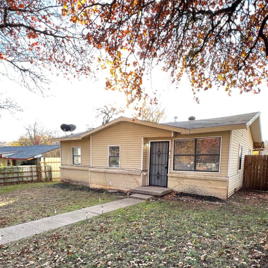 Listings West Central Realty